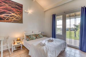 Mas des Cypres - Mazet 4