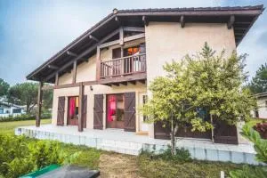 Gîte chez Pat - 伊素