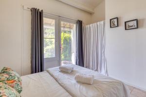 Mas des Cypres - Mazet 4