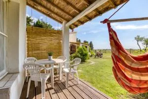 Mas des Cypres - Mazet 4 - 希维雷尔