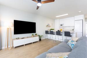 Home2Book Stylish Apartment Pool & Terrace Abades