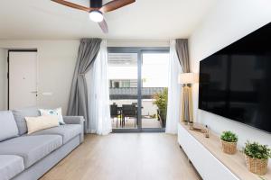 Home2Book Stylish Apartment Pool & Terrace Abades