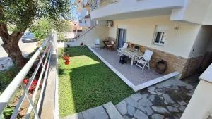 LY apartment - Kallithea Halkidikis