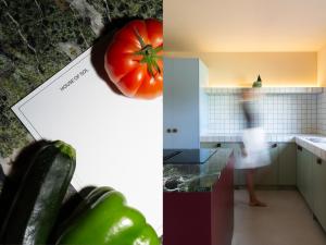 House of Sol - Experience Cosmic Luxury