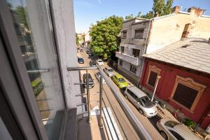 Urban Elegance - Stylish Central Accommodation