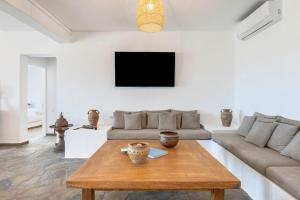 Selena Seaview Villa