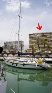 Apartamento en complejo residencial con piscina - Пуебла-де-Фарнальс