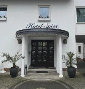 斯拜住宿加早餐旅馆 - 格拉登巴赫