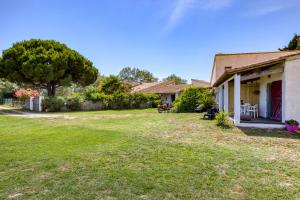 Mas des Cypres - Mazet 5