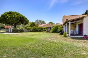 Mas des Cypres - Mazet 5 - 希维雷尔