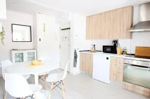 Apartamento moderno al pie de los Pirineos - Pardinilla