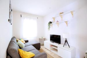 Apartamento moderno al pie de los Pirineos