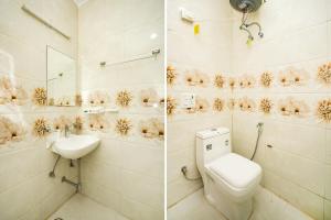 FabHotel Tanvi Premium