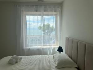 QueenSunset Appartement