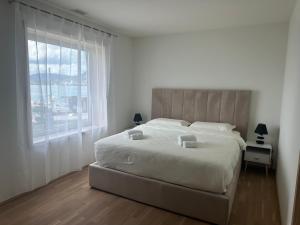 QueenSunset Appartement