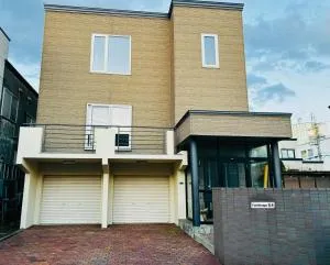 Yoshinaga B&B - Okadamachō