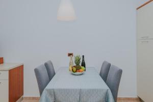 One-Bedroom Apartment room in Villa Danex