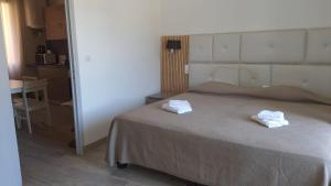 Hotels L'Escale : photos des chambres