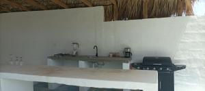 Blue Beach Eco-Hotel by Sanfabini