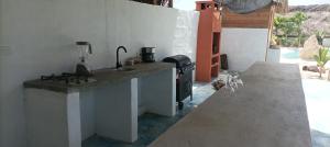 Blue Beach Eco-Hotel by Sanfabini