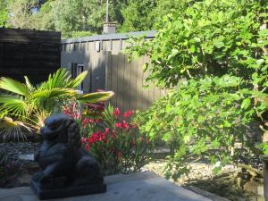 Maisons de vacances Fleur De Sel maisonnette 100 m chemin cotier : photos des chambres