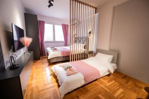 L&D Apartments