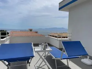 Casa Vacanze Villa Lena - 圣夫拉维亚