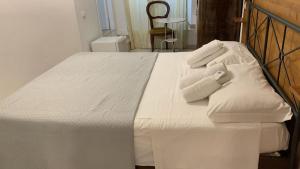 Double Room room in In the Center Guest House