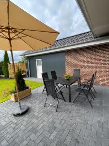 Landhaus Hassel 1