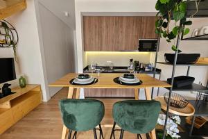 Marinha Grande Apartament GREEN LOFT N6