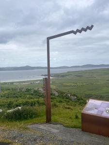 Mias Self Catering Holiday Cottage Donegal