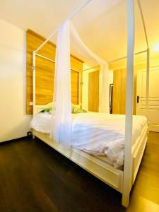 Appartement 4 personnes à 5 minutes de Paris