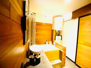 Appartement 4 personnes à 5 minutes de Paris