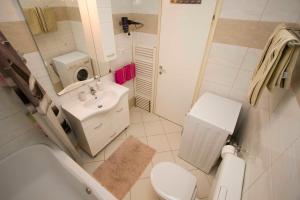Apartmani Pašalić 