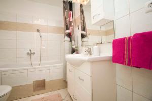 Apartmani Pašalić 