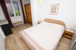 Apartmani Pašalić 