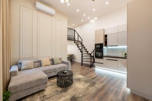 D52 Luxury Suite - Hoteles de 4 estrellas en Budapest
