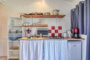 Mas des Cypres - Mazet 7