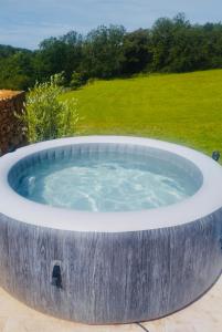 Villas Maison de campagne ideale pour les retrouvailles en famille : photos des chambres