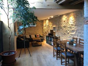 Appartements Maison Millot : photos des chambres