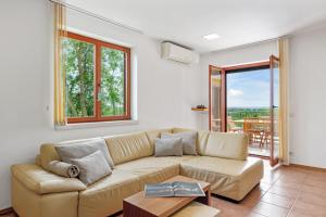 Villa Umag Istria seaview private pool and garage by Rentistra 