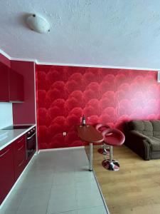 Apart hotel Gallery B