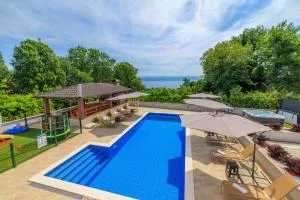 Apartmani Vesna - Opric