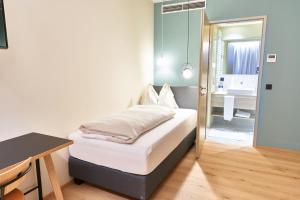 Superior Single Room room in Gasthof Maxlhaid
