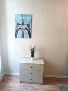 H30 Budapest Central Apartment