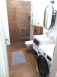 H30 Budapest Central Apartment