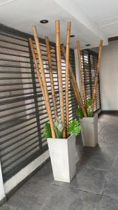 DEPARTAMENTO VERA MUJICA 1 cochera propia incluida