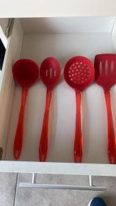 DEPARTAMENTO VERA MUJICA 1 cochera propia incluida