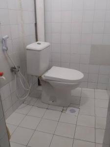 Stone house Zanzibar