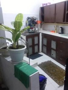 Stone house Zanzibar